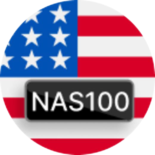 NAS100 icon